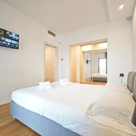 Nova Loft Apartamento *