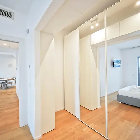 Nova Loft Apartamento Bari