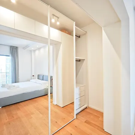 Apartamento Nova Loft Bari