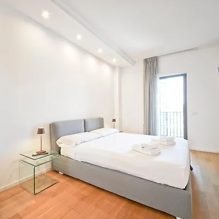 Nova Loft * Bari