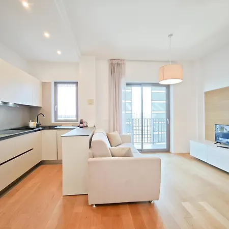Nova Loft Apartamento