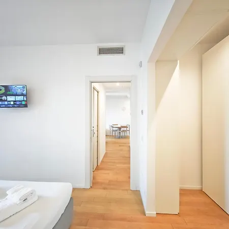 Nova Loft Apartamento Bari