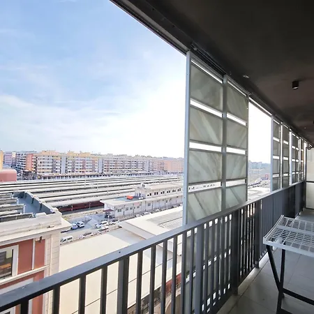 Nova Loft Apartamento