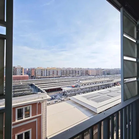 Nova Loft Apartamento *