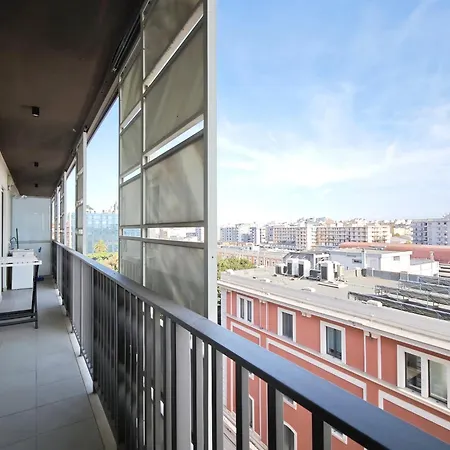 Nova Loft * Bari