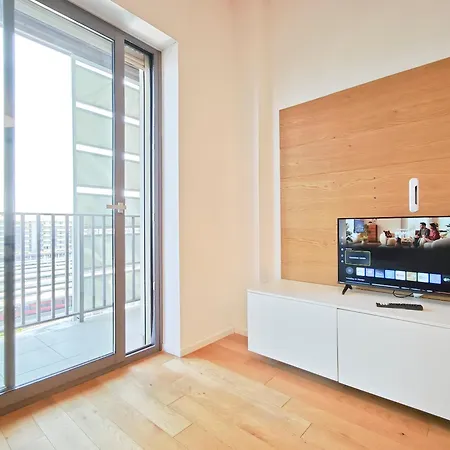 Nova Loft Apartamento *