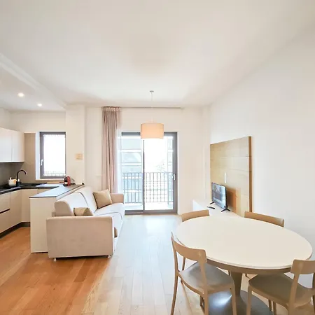 Nova Loft Apartamento