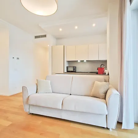 Nova Loft Apartamento *