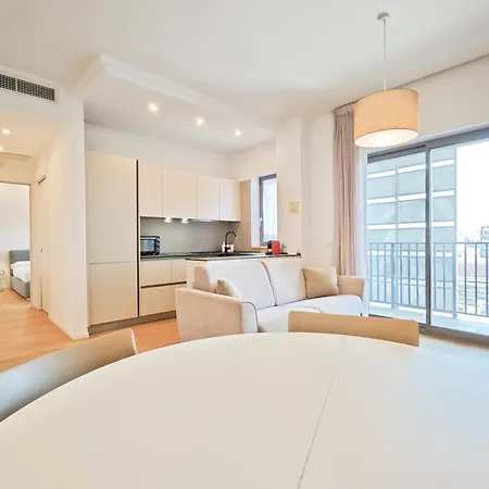 Apartamento Nova Loft *