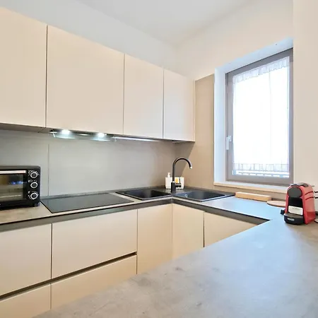 Apartment Nova Loft *