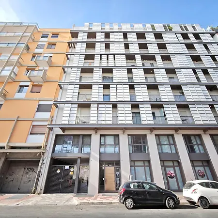 Apartamento Nova Loft *
