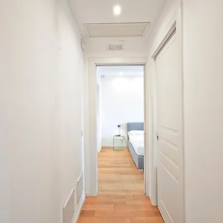 Apartamento Nova Loft Bari
