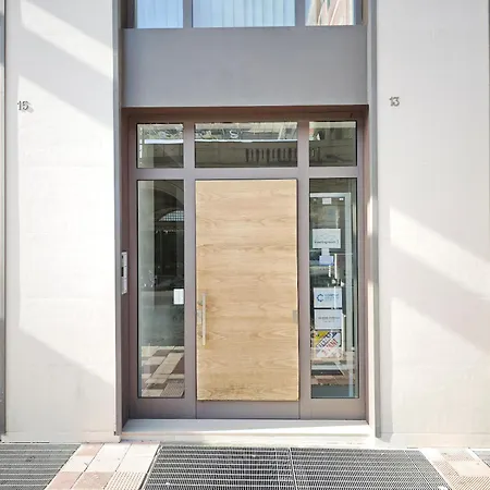 Nova Loft Apartamento *
